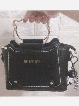 Yingさんのコーディネート