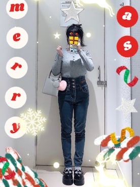 Yingさんのコーディネート