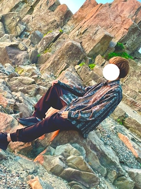 keitoさんのコーディネート