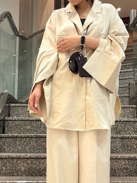 ユウリさんのコーディネート