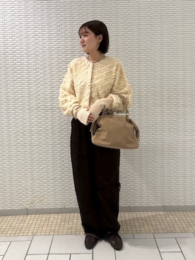 ユウリさんのコーディネート