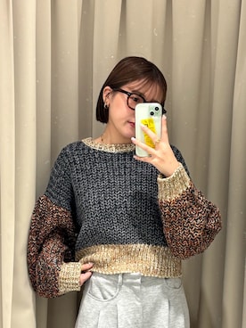 ユウリさんのコーディネート