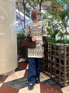 ユウリさんのコーディネート