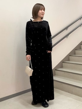 ユウリさん（レディース・158cm）の秋コーディネート