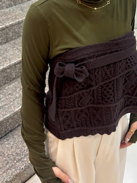 ユウリさんのコーディネート