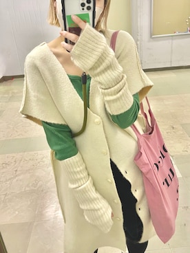 YUKI  KATOさんのコーディネート
