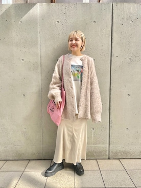 YUKI  KATOさんのコーディネート