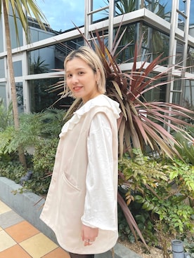 YUKI  KATOさんのコーディネート