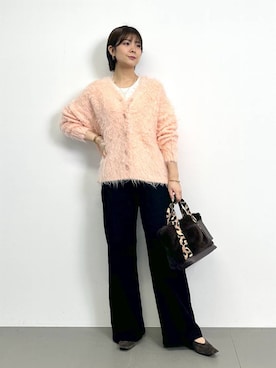 m a k oさんのコーディネート