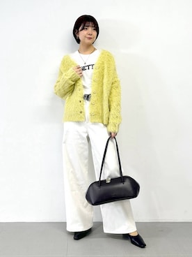 m a k oさんのコーディネート