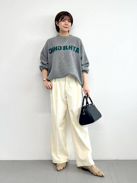 m a k oさんのコーディネート