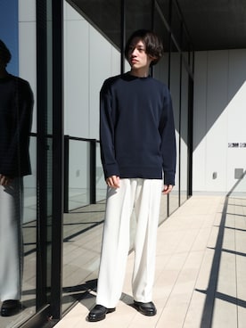 Ryo Kikuchiさんのコーディネート