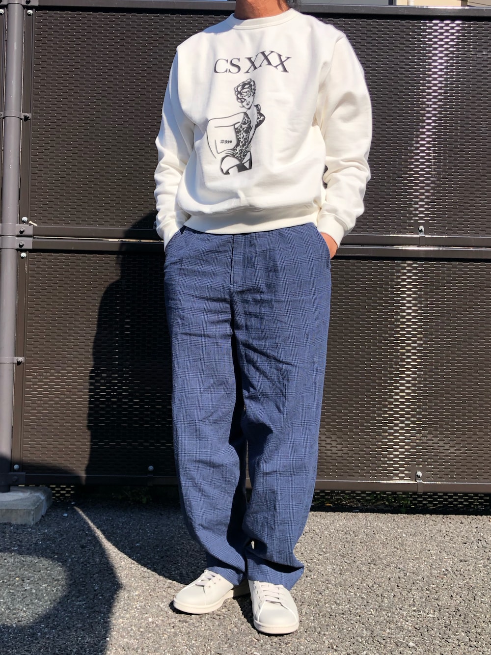 【極希少価値】ヒステリックグラマー FETISHISM XXXCS スウェット HYSTERIC GLAMOURヒステリックグラマースウェットサイズL