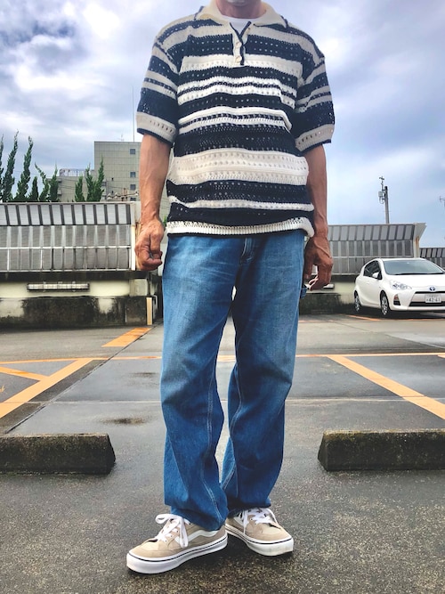 hiro(⁎⁍̴̆Ɛ⁍̴̆⁎)さんのコーディネート
