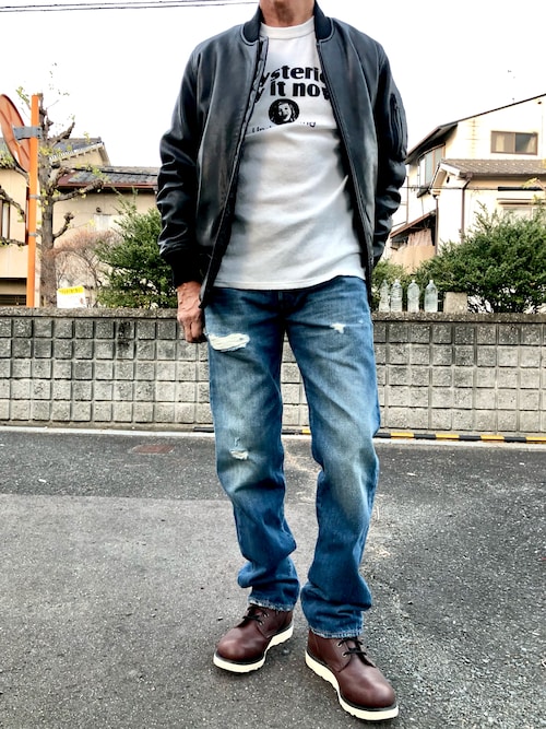 hiro(⁎⁍̴̆Ɛ⁍̴̆⁎)さんのコーディネート