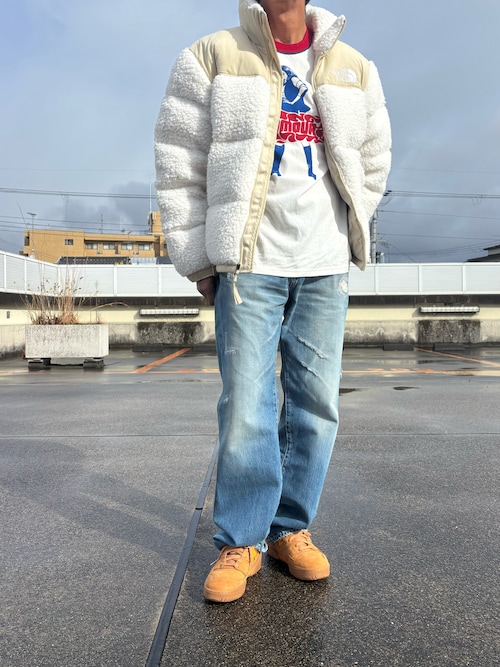 HYSTERIC GLAMOUR（ヒステリックグラマー）の「VIXEN GIRL T