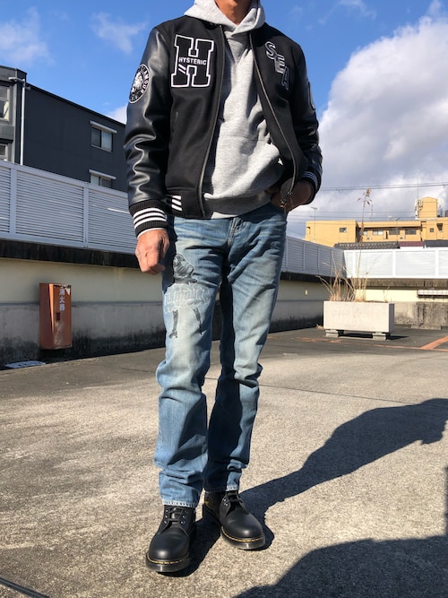 hiro(⁎⁍̴̆Ɛ⁍̴̆⁎)さんのコーディネート