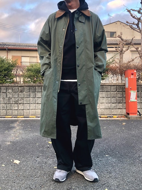 hiro(⁎⁍̴̆Ɛ⁍̴̆⁎)さんのコーディネート