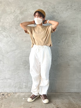 .nenさんのコーディネート