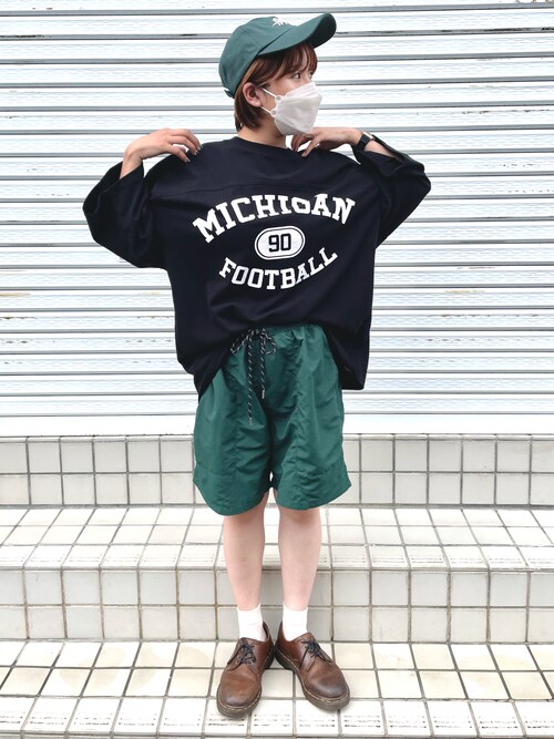 .nenさんのコーディネート
