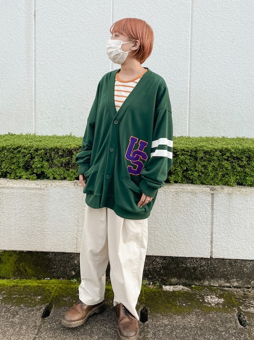 .nenさんのコーディネート