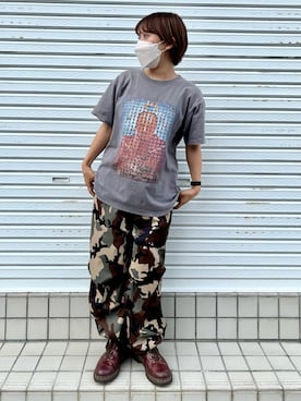 .nenさんのコーディネート