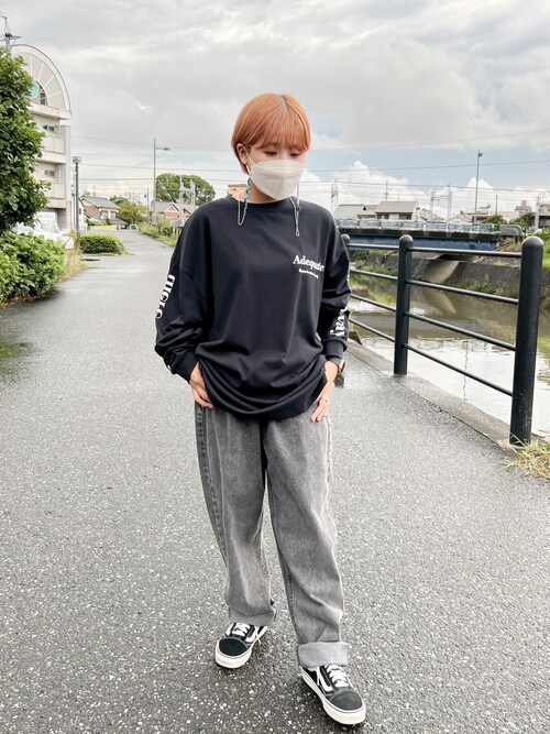 .nenさんのコーディネート