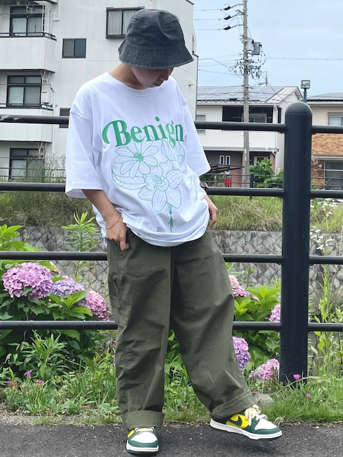 .nenさんのコーディネート