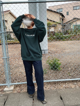 .nenさんのコーディネート