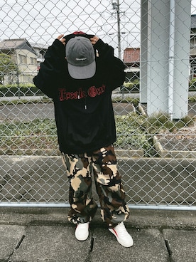 .nenさんのコーディネート