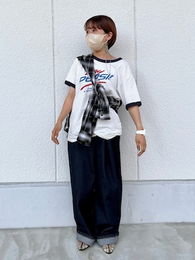 .nenさんのコーディネート