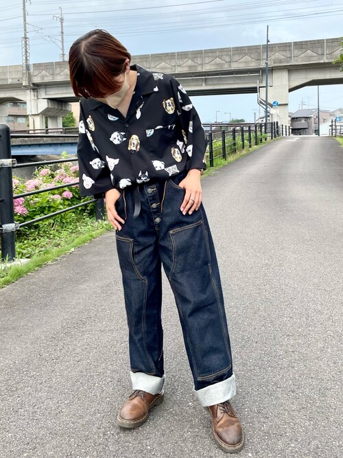 .nenさんのコーディネート