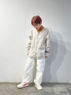 .nenさんのコーディネート