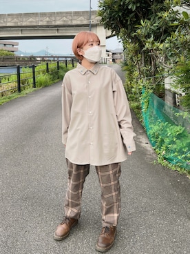 .nenさんのコーディネート