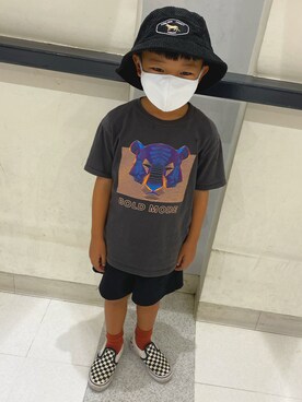 chanyuriさんのコーディネート