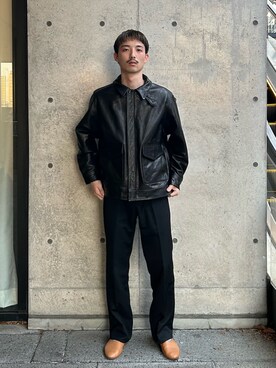 mahiroさんのコーディネート