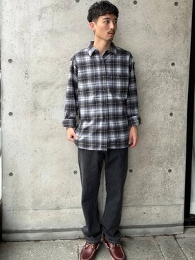 mahiroさんのコーディネート