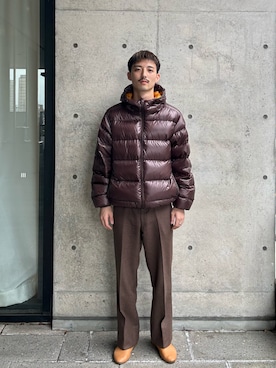 mahiroさんのコーディネート