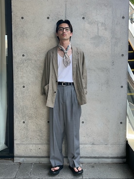 mahiroさんのコーディネート