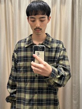 mahiroさんのコーディネート