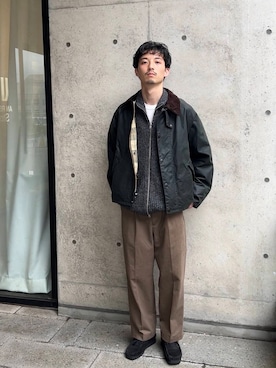 mahiroさんのコーディネート