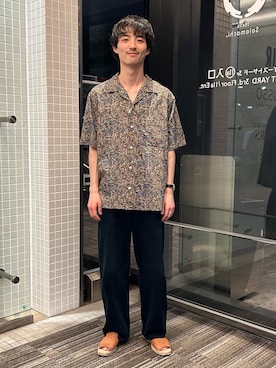 mahiroさんのコーディネート
