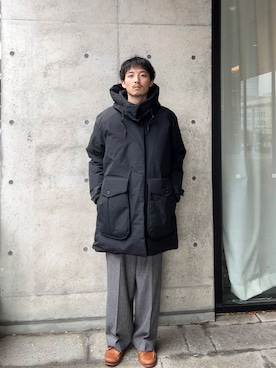 mahiroさんのコーディネート