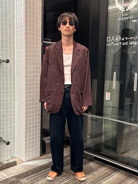 mahiroさんのコーディネート