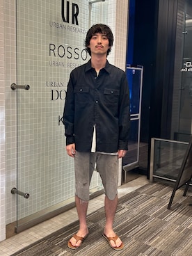 mahiroさんのコーディネート