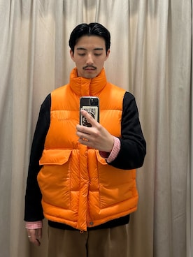 mahiroさんのコーディネート