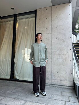 mahiroさんのコーディネート