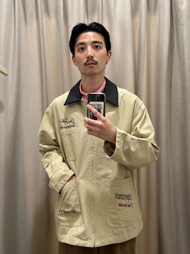 mahiroさんのコーディネート