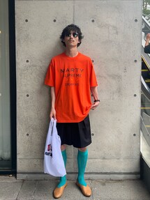 URBAN RESEARCH（アーバンリサーチ）の「URBAN RESEARCH×MARTY SUPREME