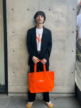 mahiroさんのコーディネート
